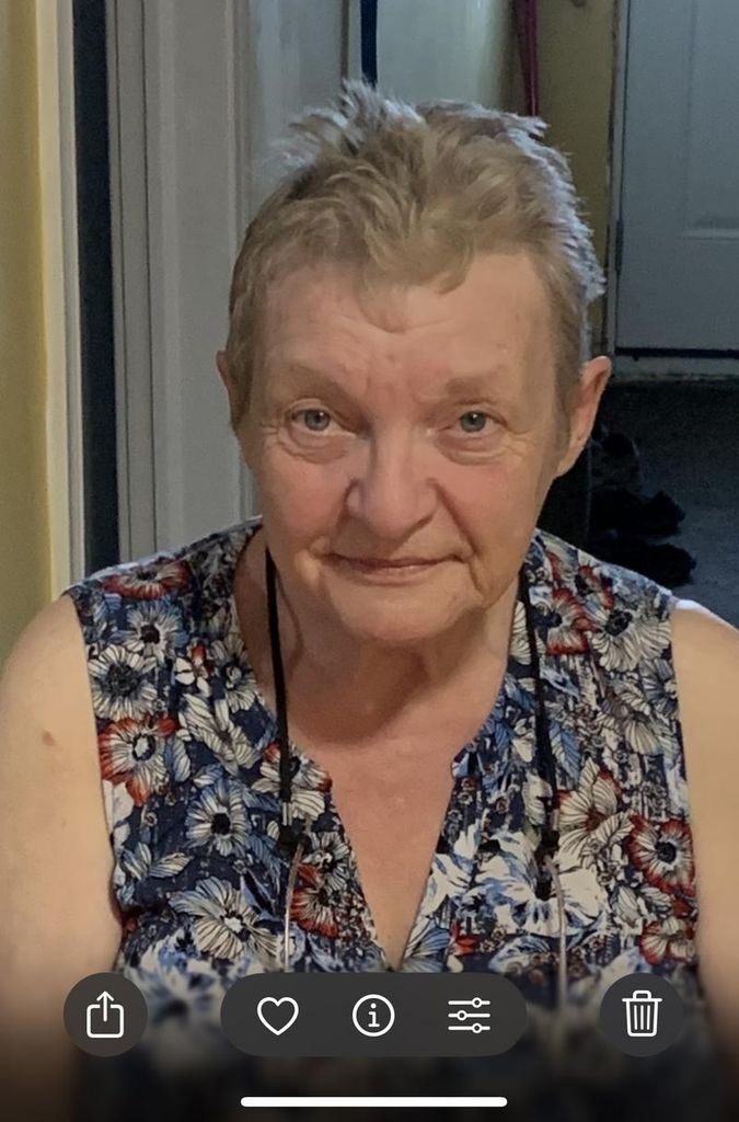 Deborah Pauline Pritchett Profile Photo