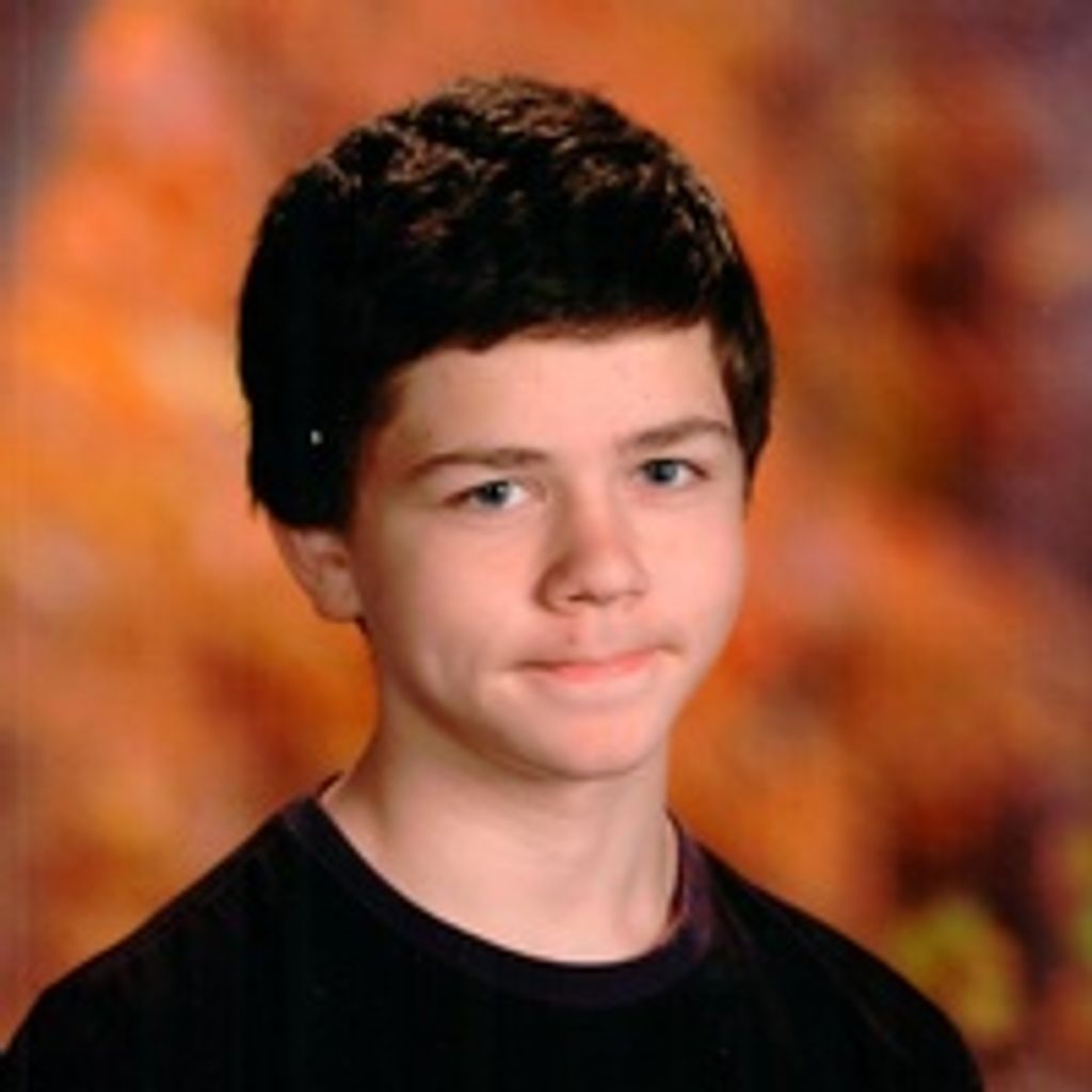 Kodey W. Heckman Profile Photo