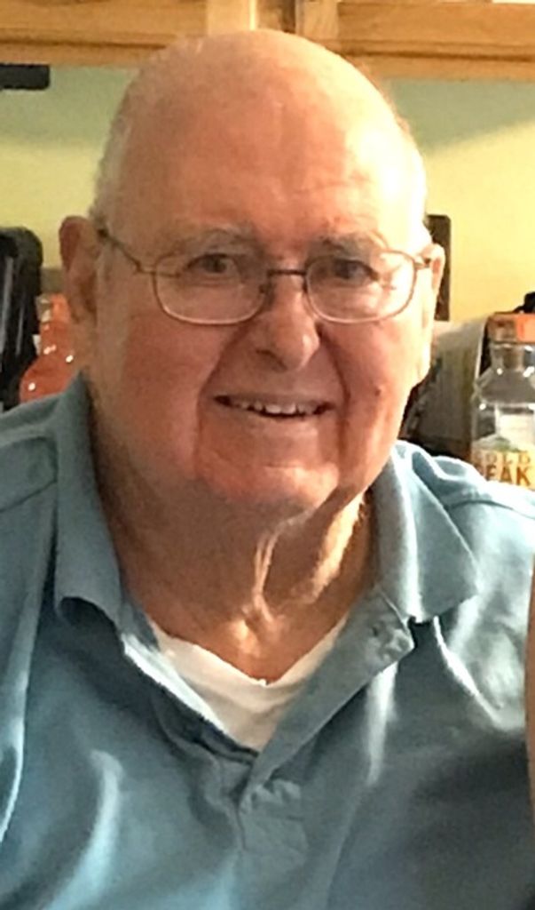 Robert Patrick Jennings