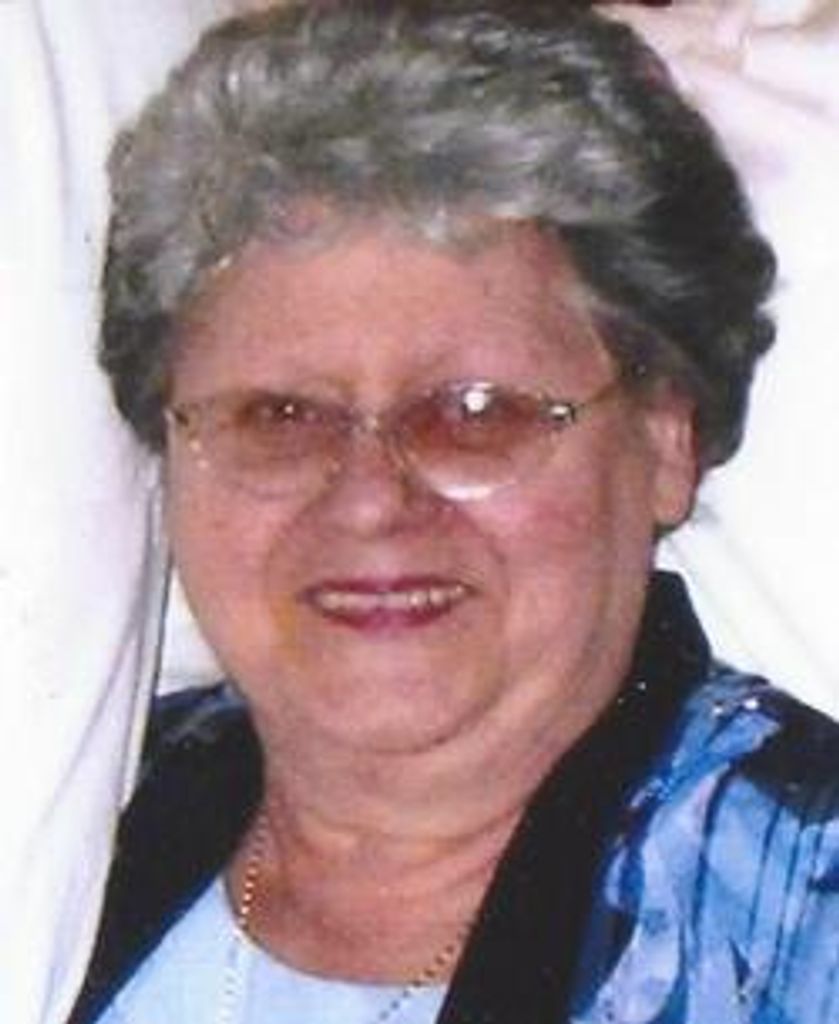 Elizabeth "Dolly" Achenbach Profile Photo
