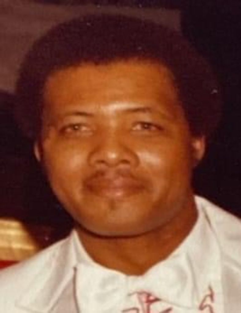 Larry Wayne Brisco White