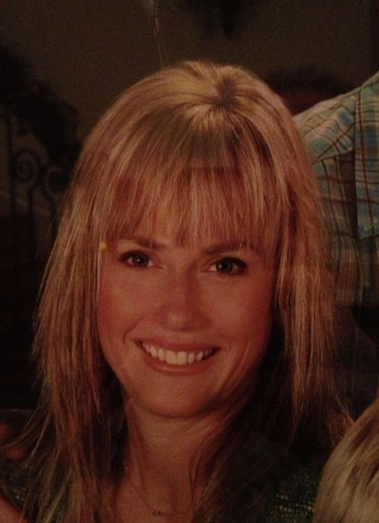 Kimberly Lewis