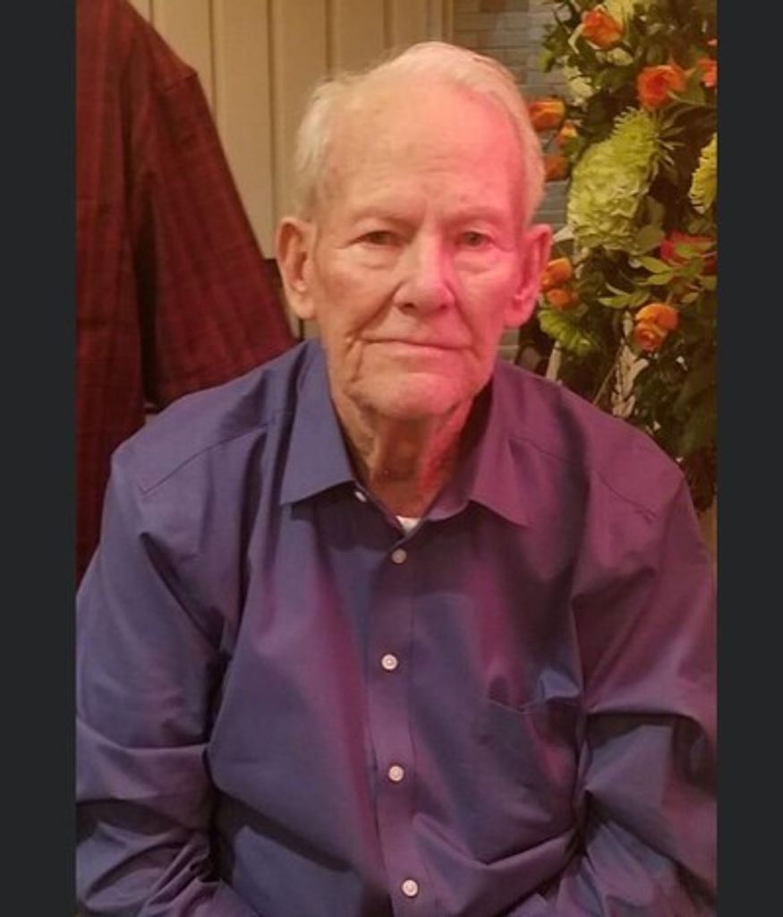 Coy Harrison Profile Photo