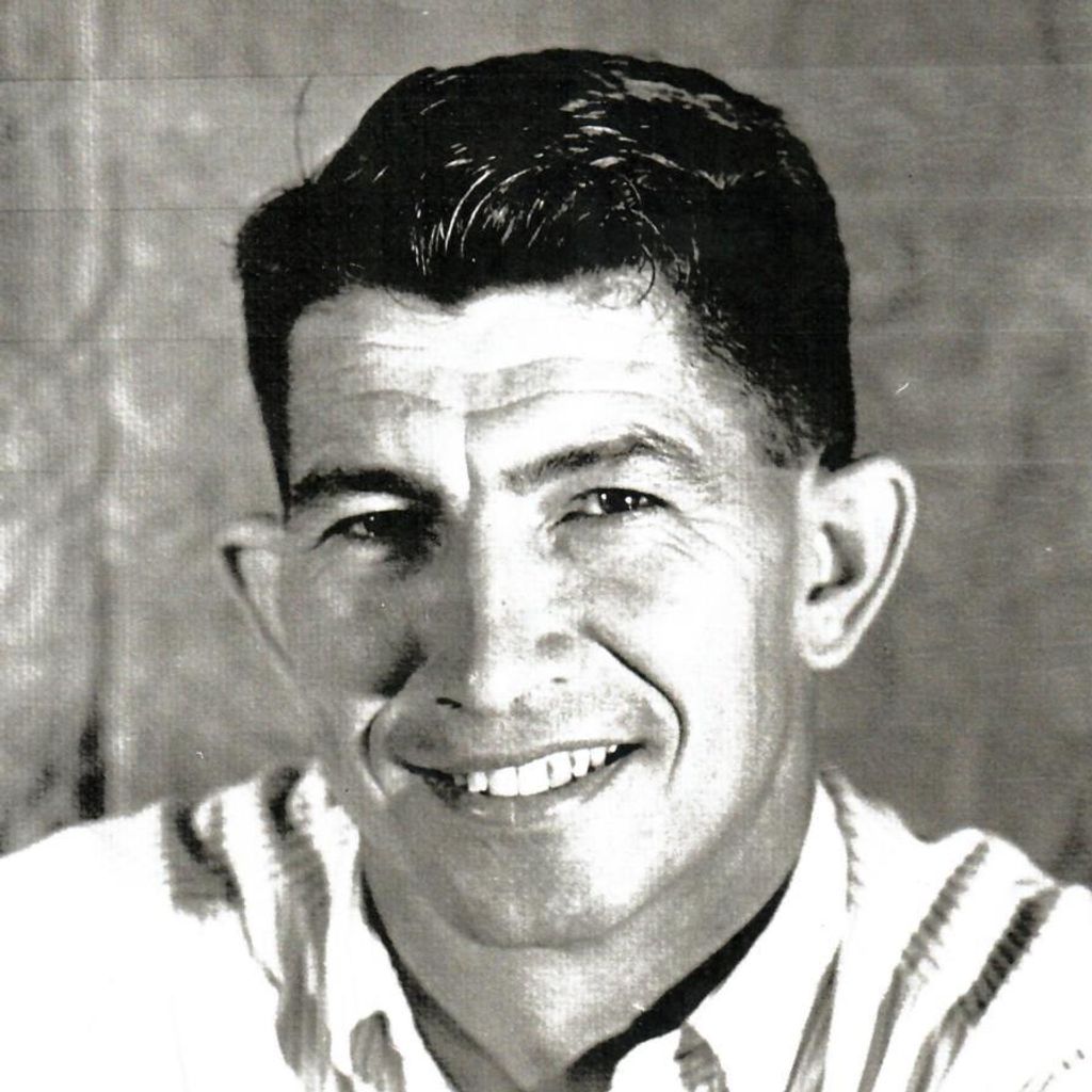 Charles Cooper Profile Photo