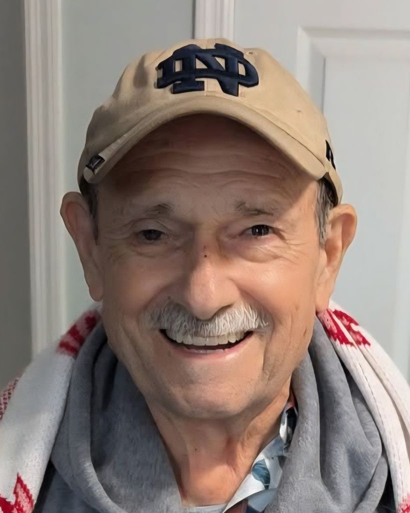 Frederick "Nick" N. Gigliotti Profile Photo