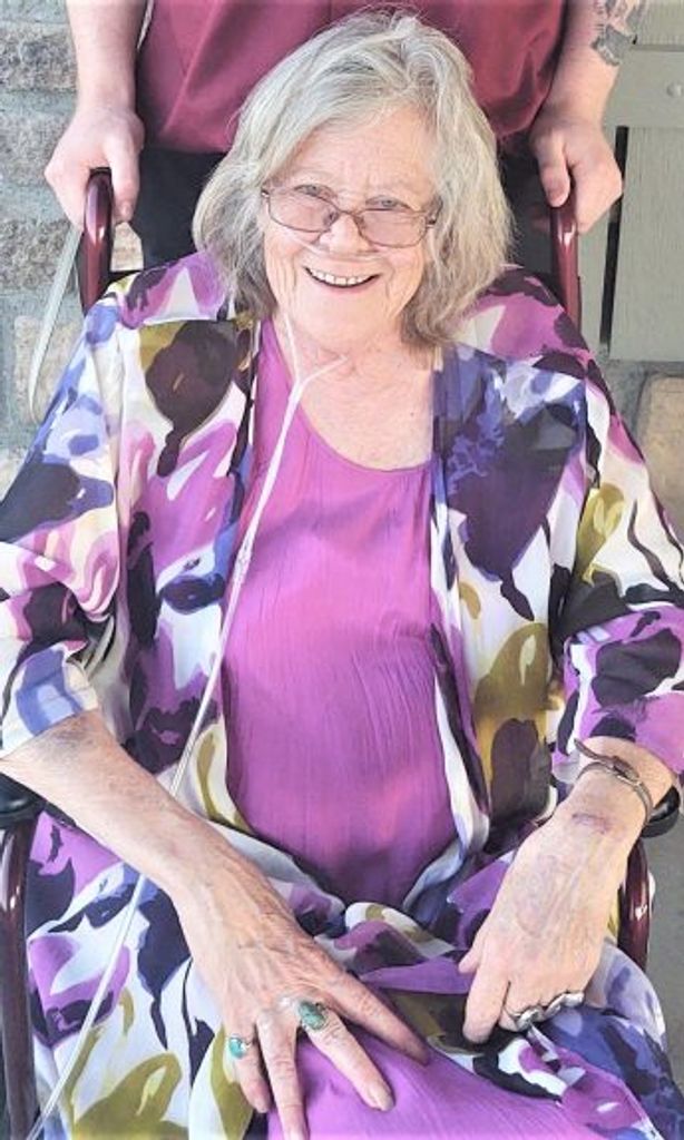 Sharon Davidson (Roath)