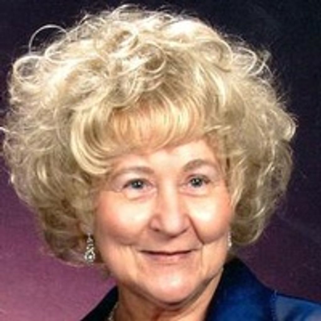 Sylvia Ann Hykel