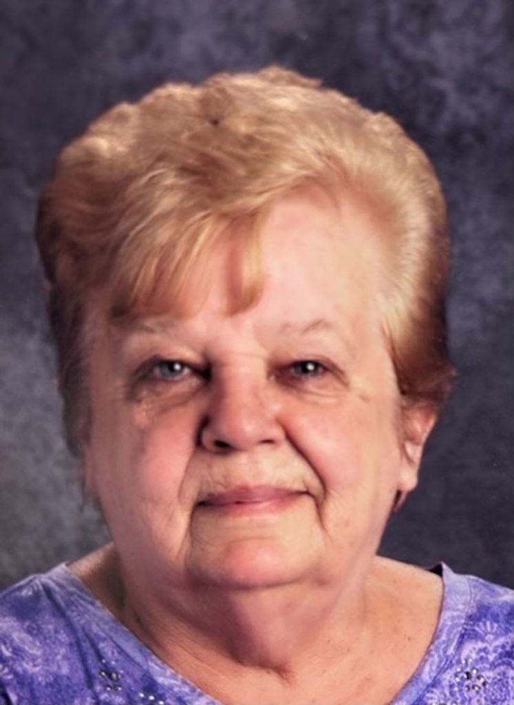 Juanita Sue Trent Profile Photo