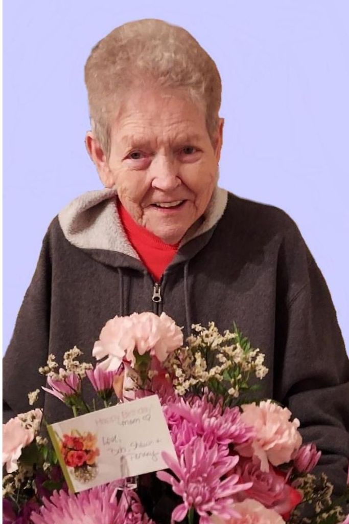 Zeneta Colleen Wilson