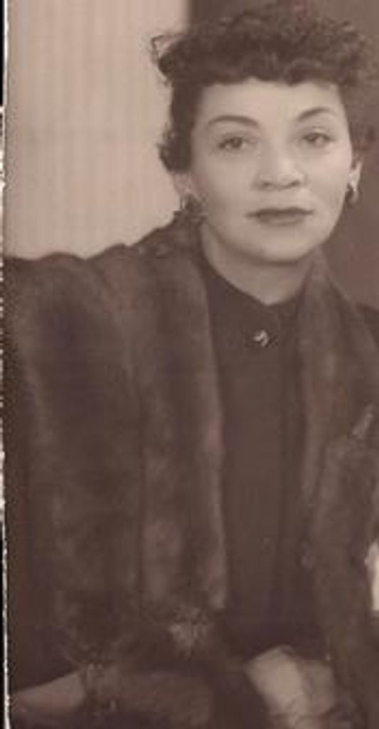 Juanita Scott Middleton Profile Photo