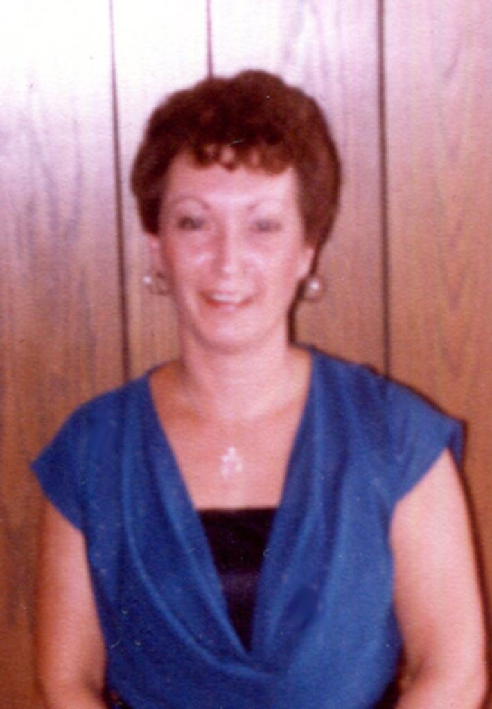 Juanita "Tipp" I. Maddock Profile Photo
