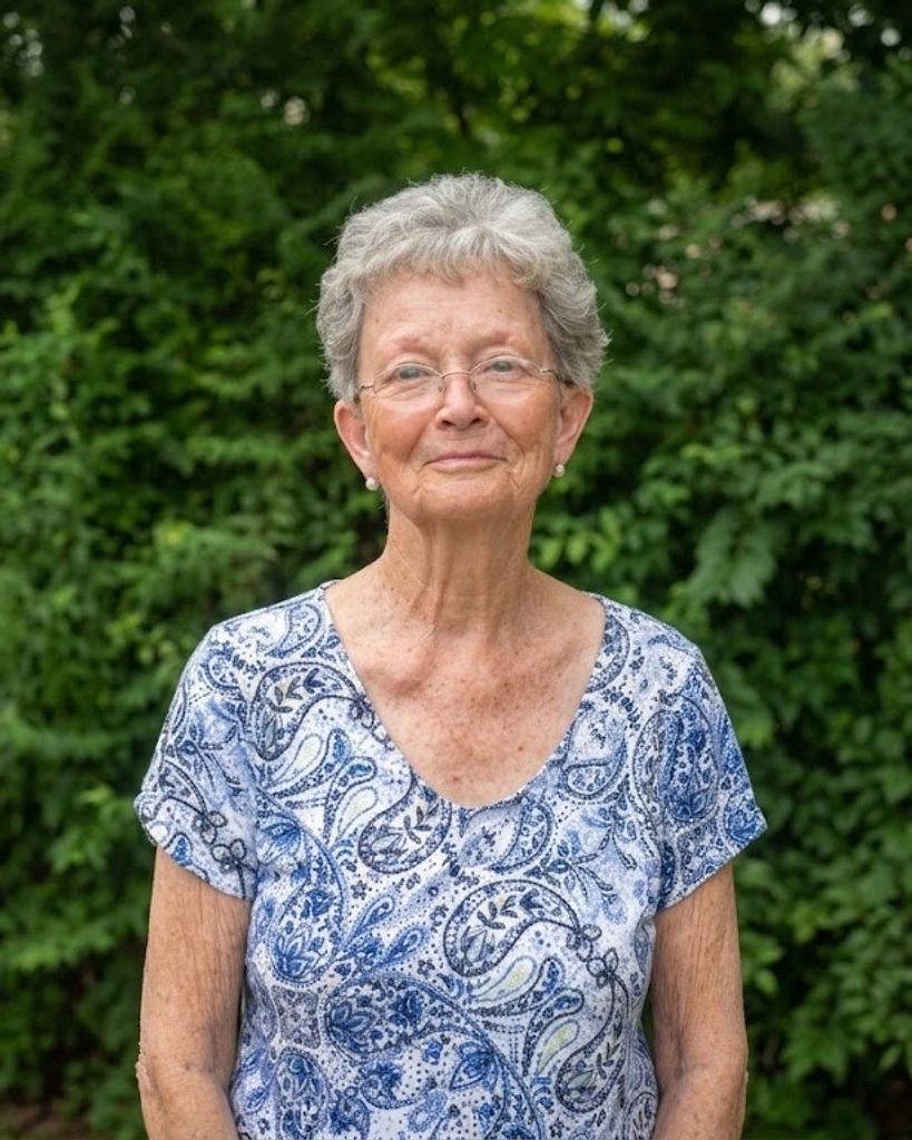 Janet Carrol Cain Profile Photo