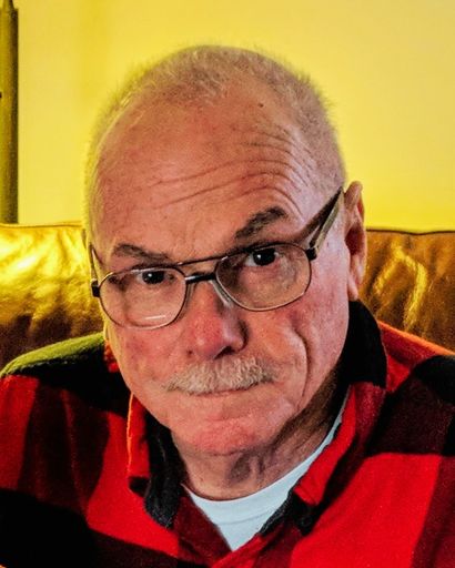 Tony Joe Breece's obituary image