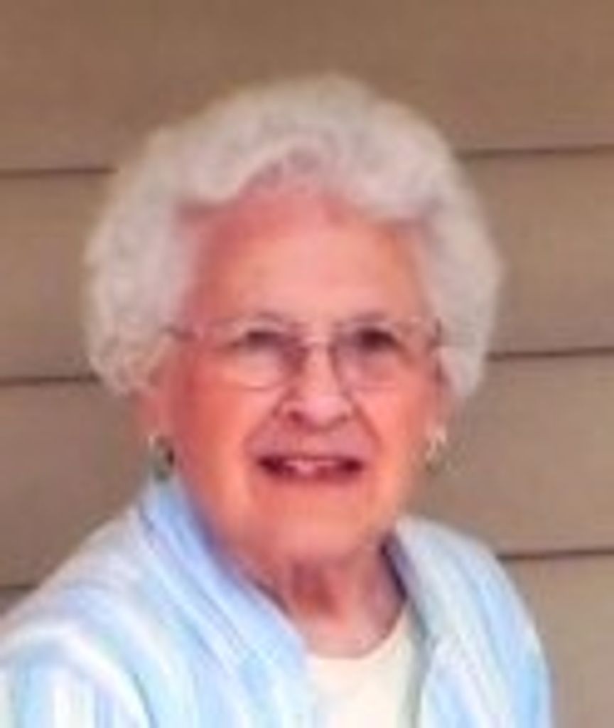 Eunice Eugina (Miller)  Craven