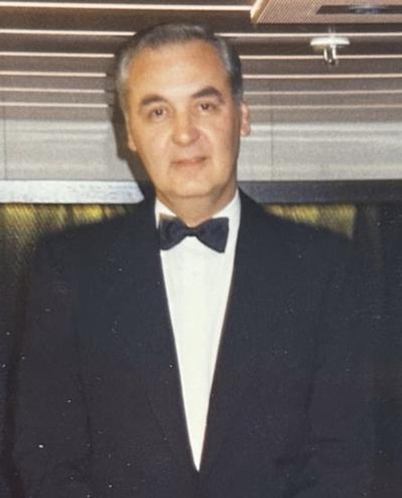 Edward M. Frimel, Sr. Profile Photo