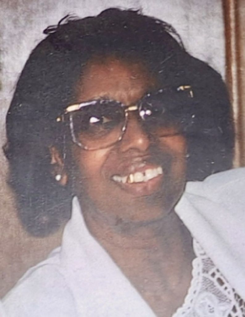 Valeria Barbara Fields   "Polly" Profile Photo