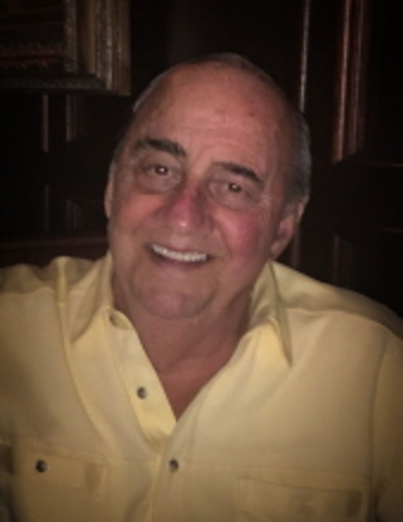 Harry Thomas "Tom" Cowman Profile Photo