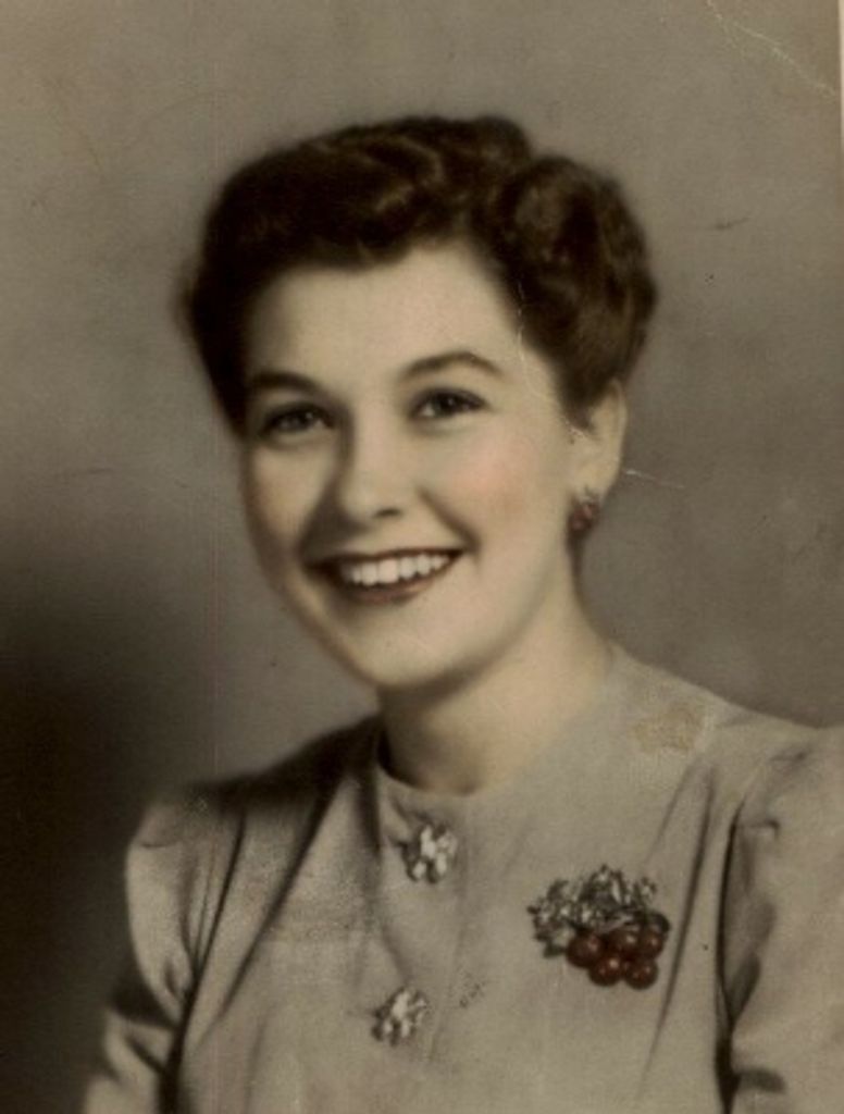 Anne O'Neill