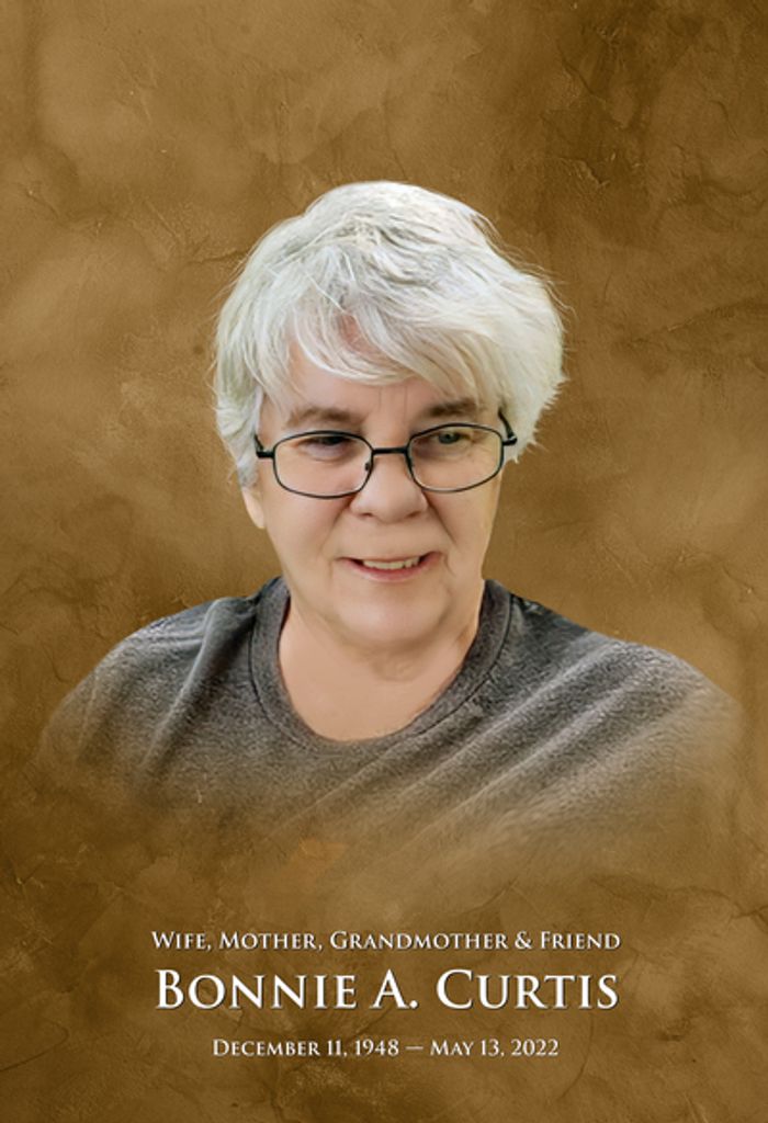 Bonnie A. Curtis Profile Photo