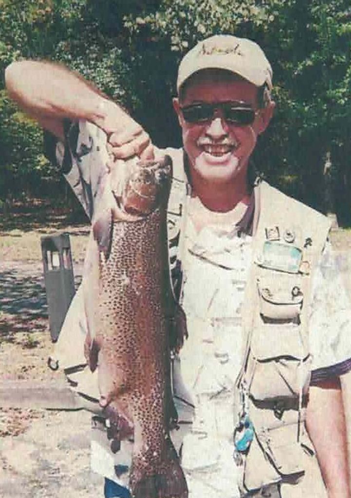 Robert "Bob" Price