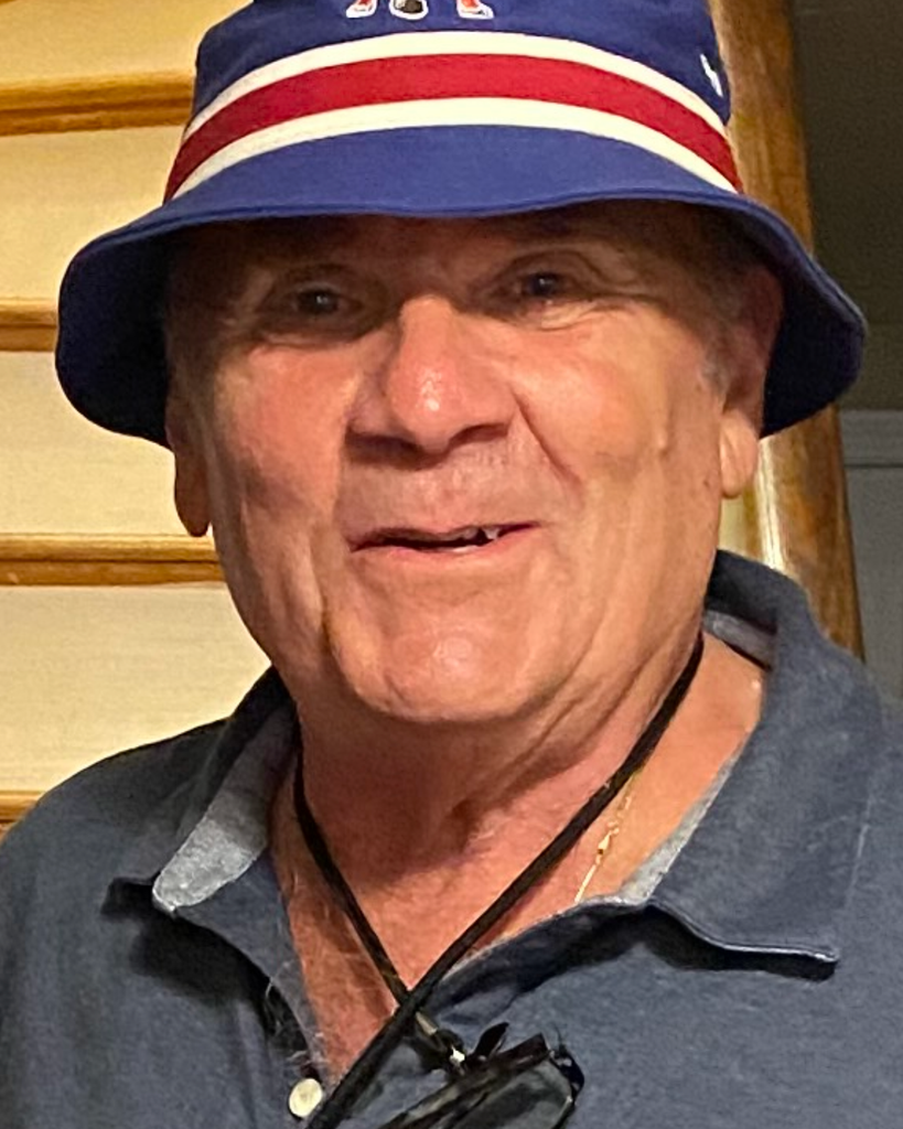 William P. "Bill" Frisoli Profile Photo