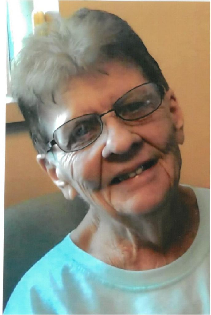 Phyllis Marie Rynda Profile Photo