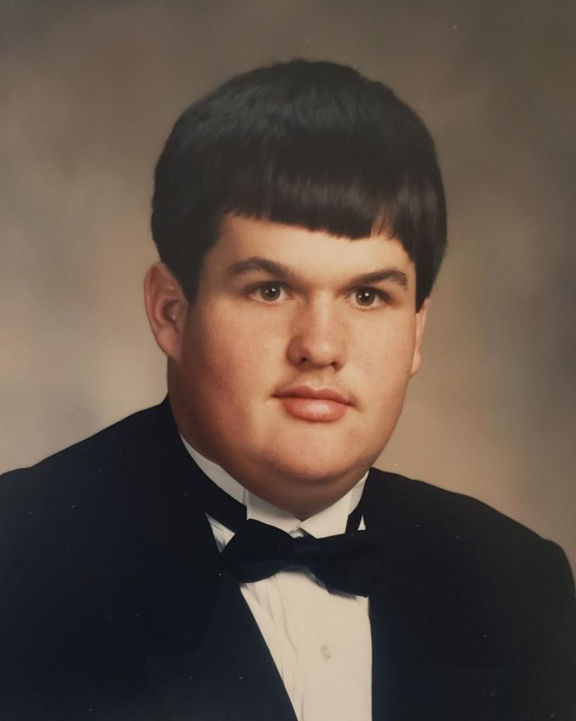 Nathan R. Johnson Profile Photo
