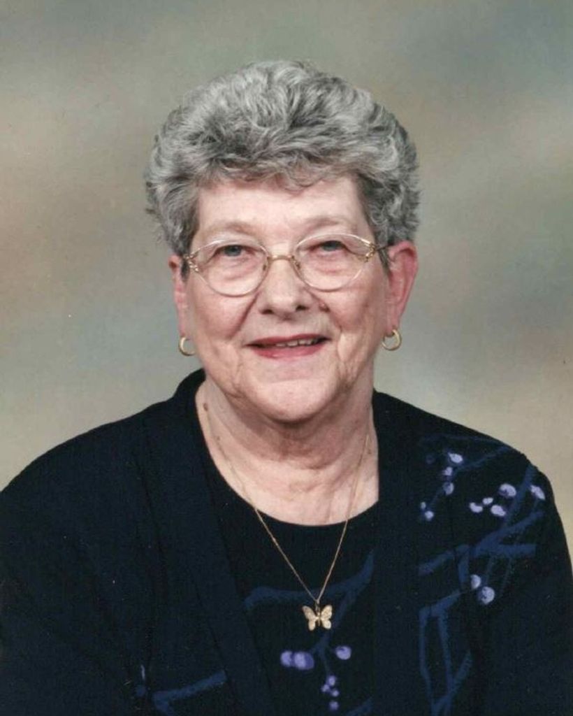 Dorothy Bunke Profile Photo