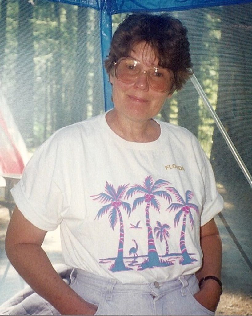 Nettie Jane Morrison