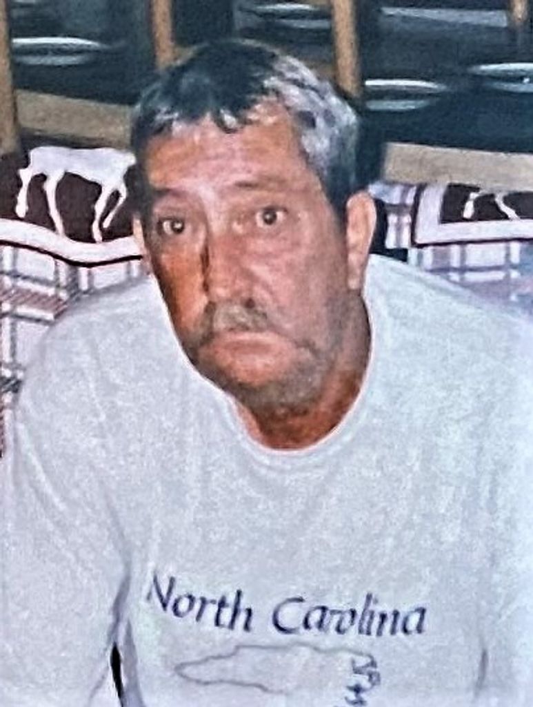 Randal Eugene Buckner