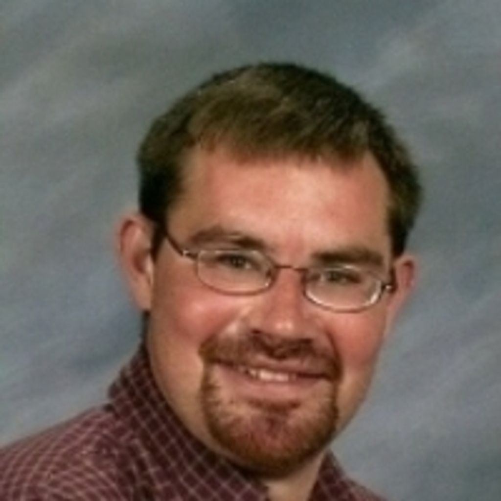 Alan Keith Haley