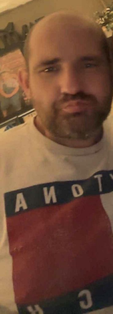 Jason Scott Smith Profile Photo