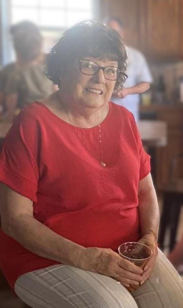 Sharon Jean Walden Profile Photo