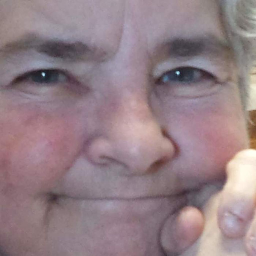 Penny Mae (Milligan)  Lamb