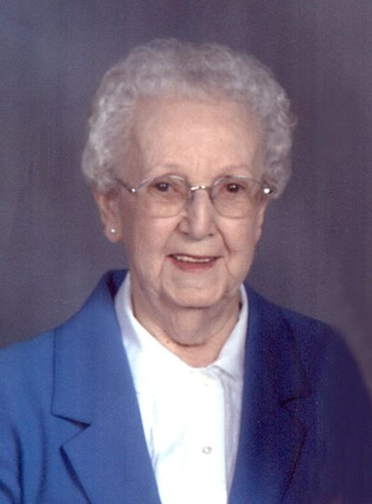 Marjorie A. Fox
