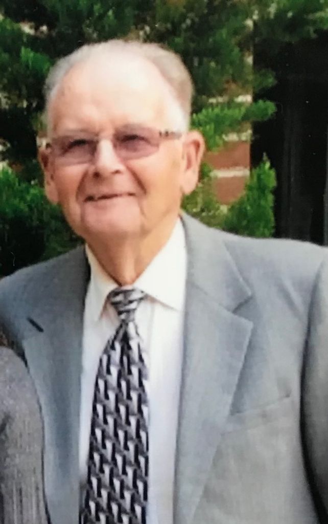 Stuart E. Terrel