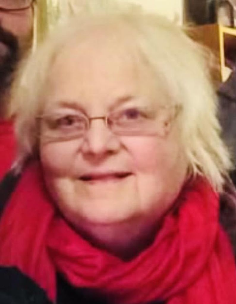 Patricia Marie (Rathe)  Joyelle