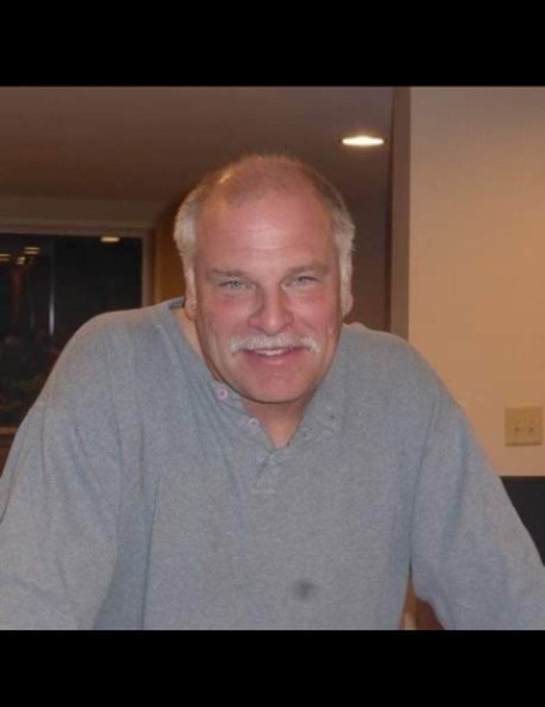 Larry  L.  Warner, Jr. 
