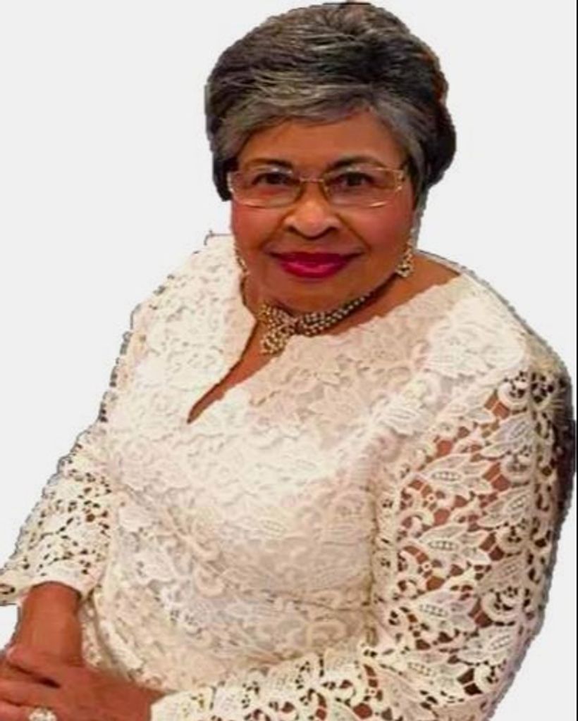 Shirley M. Harris