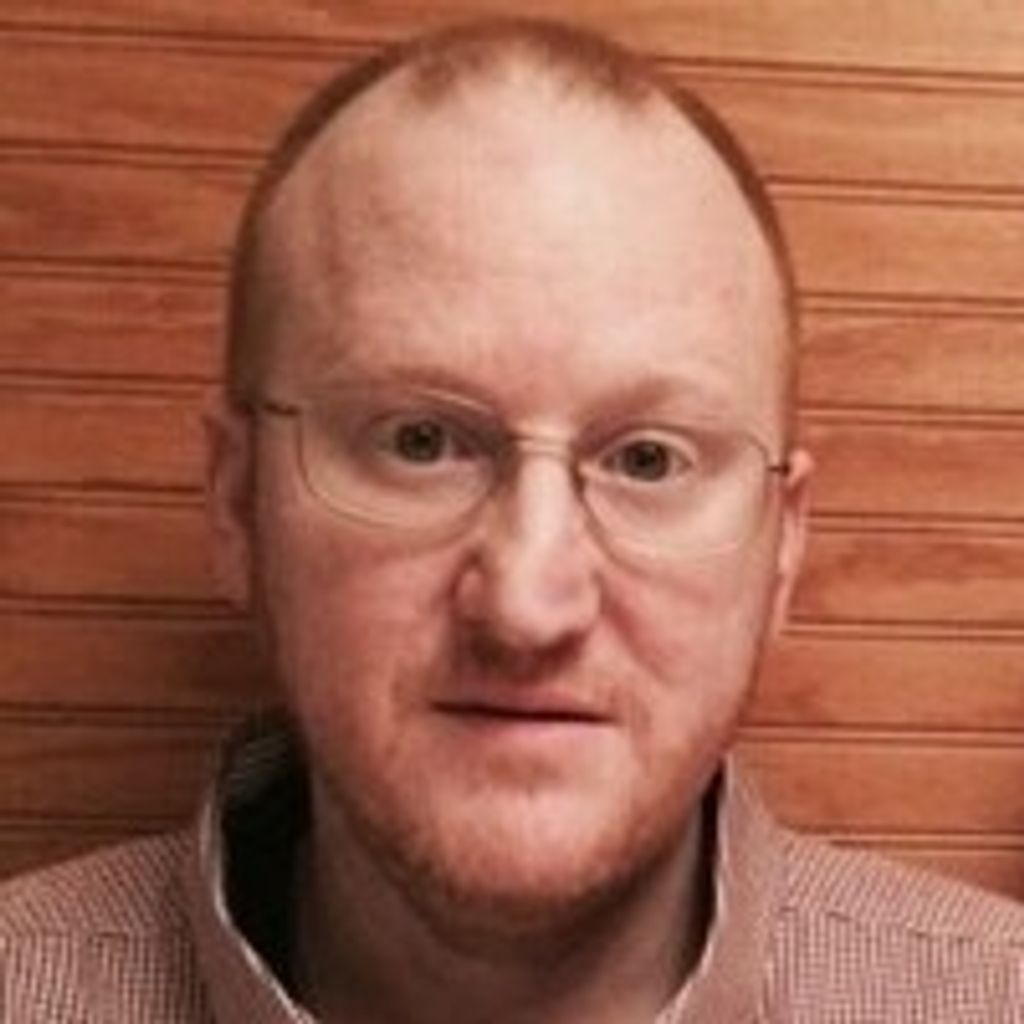 Keith Allen Phillips