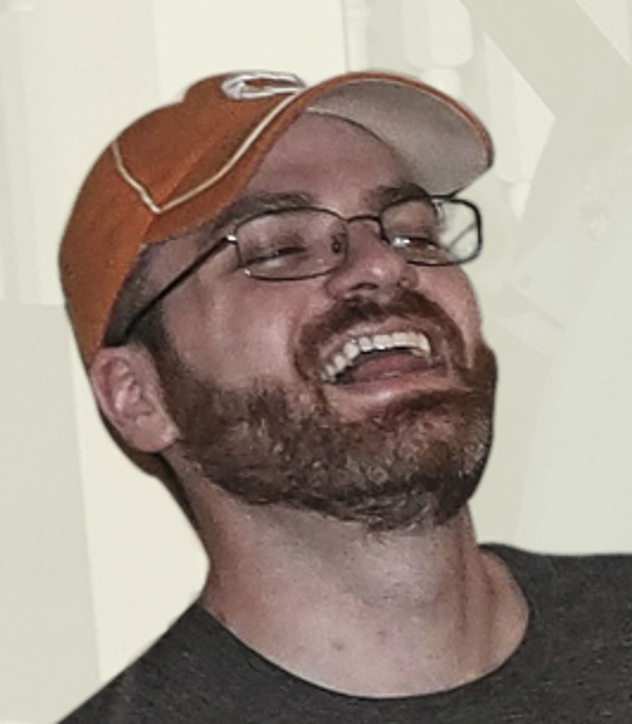 Jeremy Hicks Profile Photo