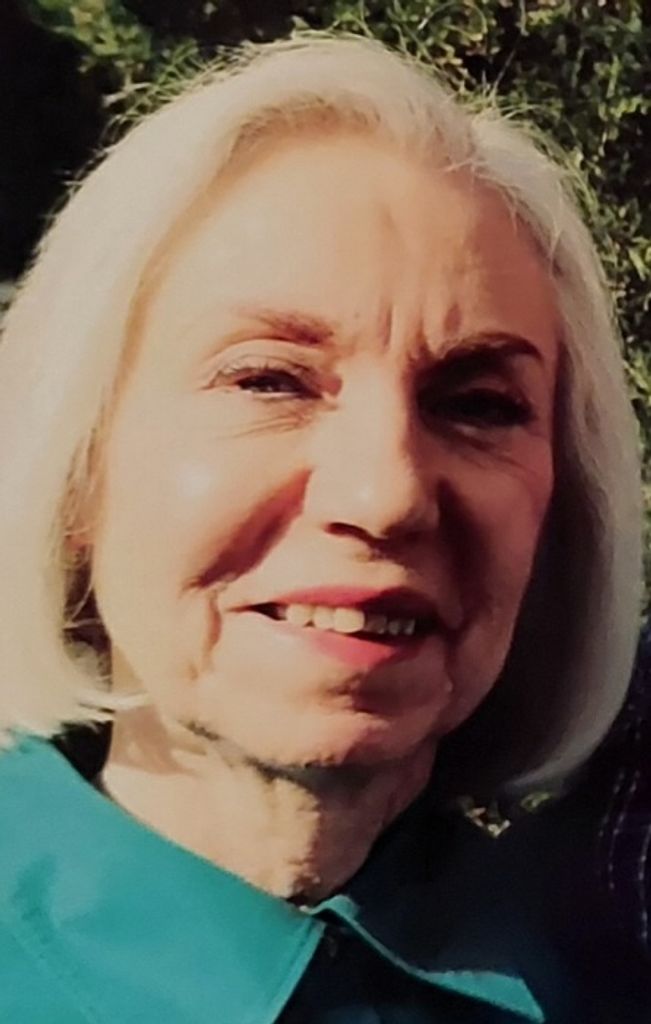 Marlene Sprankel