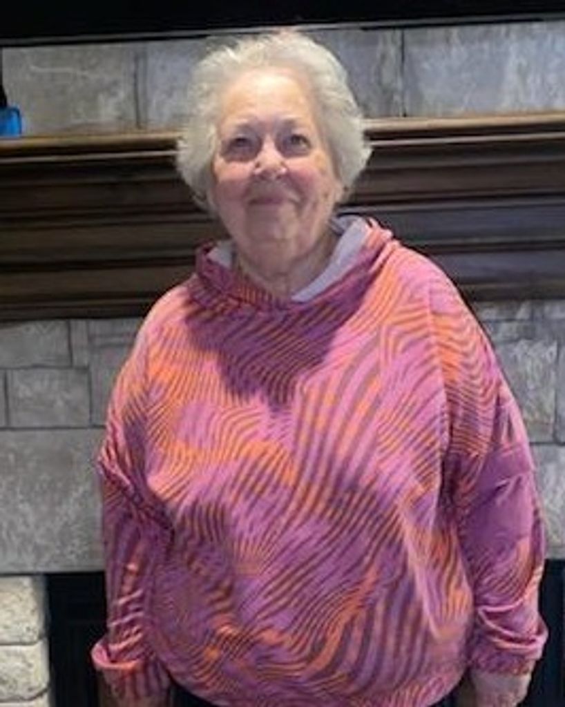 Susan Elaine Gardner