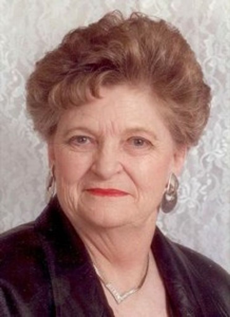 Inez Hale Rogers