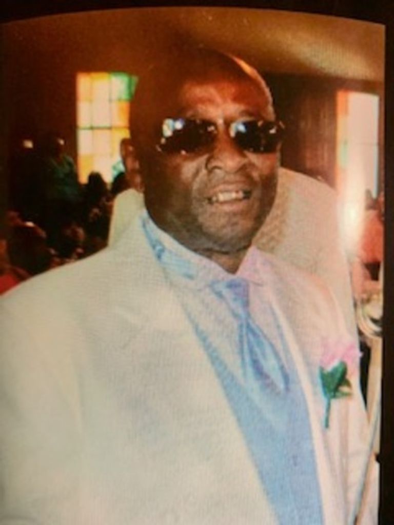 Lester Leo Barnes Sr. Profile Photo