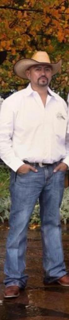 Wilfred Luis Gallegos Profile Photo
