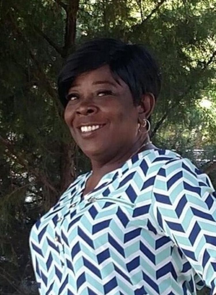 Ms. Bessie Mae Floyd Profile Photo