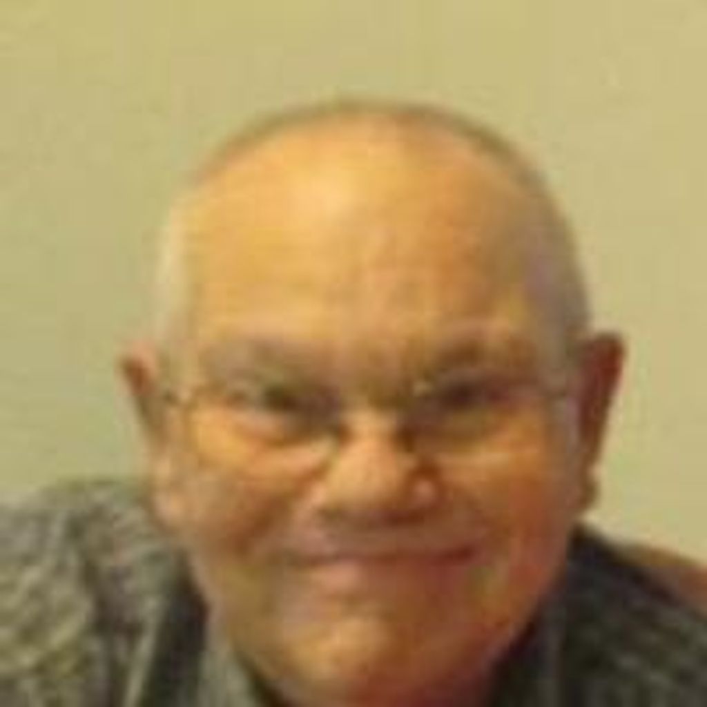 Lee B. Thomas