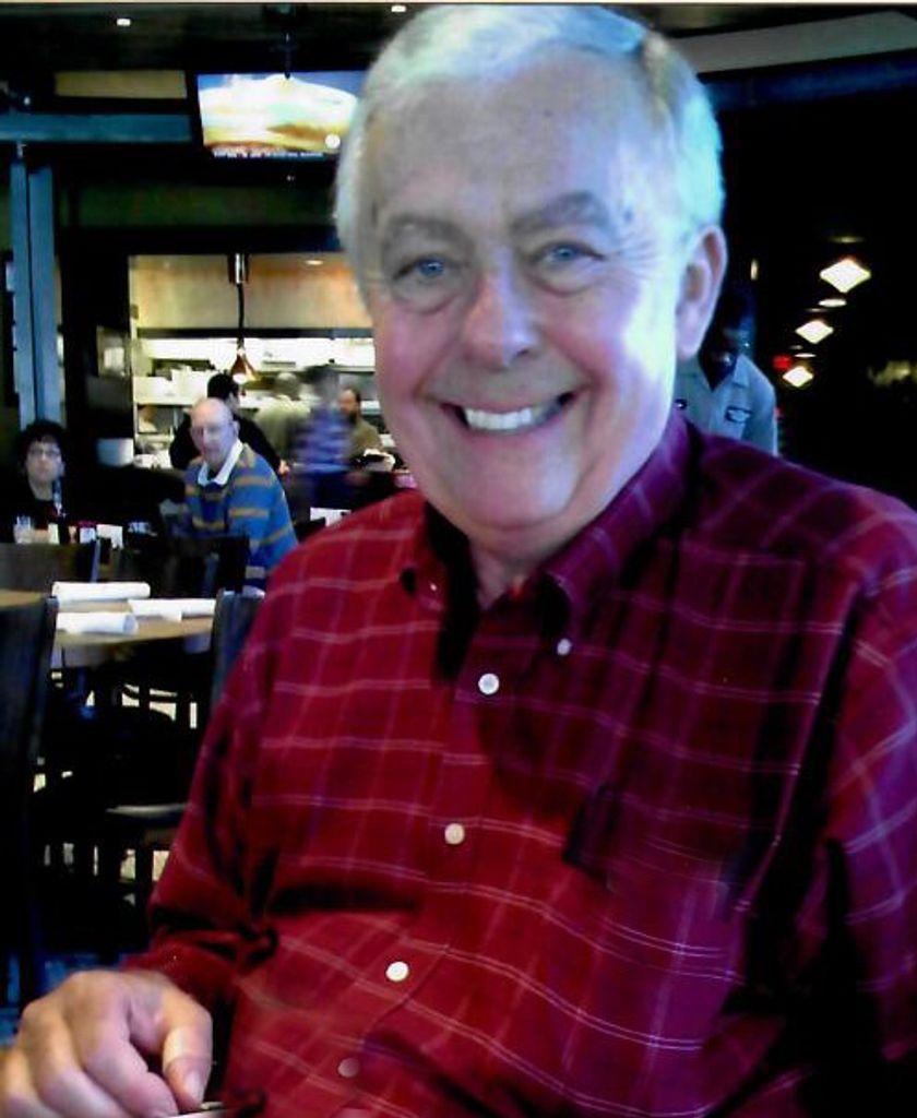 Rodney C. Lee