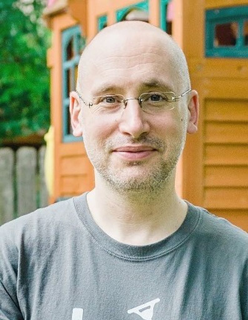 David Burkhardt